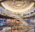 P&O Cruises unveils new ship Arvia’s Grand Atrium