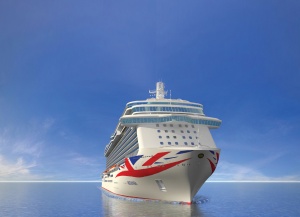 Anton Du Beke & Arlene Phillips complete Strictly line-up for 2015 cruises