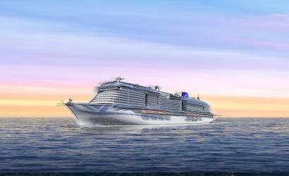 P&O Cruises confirms new next-generation LNG-powered ship