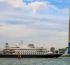Portsmouth welcomes first international cruise in seven months