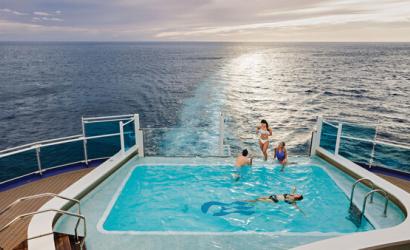 Family-Friendly Perks and Huge Discounts Highlight Princess Cruises’ ‘Come Aboard Sale