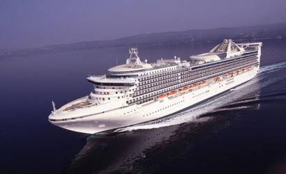 Princess Cruises reinstates Egypt cruises