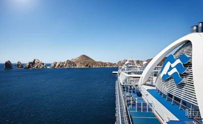 Princess Cruises delays return of two ships