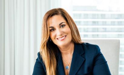 Princess Cruises Promotes Carmen Roig to Senior Vice President of Sales