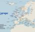 Princess Cruises Announces Largest- Ever Europe Season for 2028