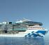 Shining Debut of New Sun Princess Just One Year Away