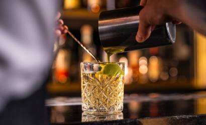 Princess Cruises Partners with Handshake Speakeasy, North America's Best Bar