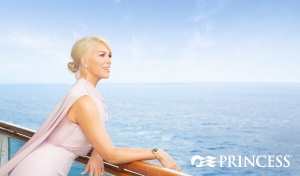 Award-winning Actress Hannah Waddingham Brings the Magic of “The Love Boat” Back to Life