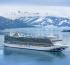 Princess Cruises Salutes 65th Anniversary of Alaska Statehood