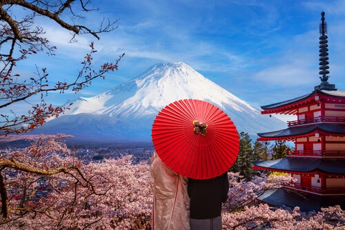 Princess Cruises Unveils Largest-Ever Japan 2028 Summer Season and Expansive Southeast Asia Program