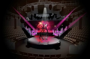 Sun Princess Will Mesmerize Guests with New Show-stopping Productions and Favorite Shows