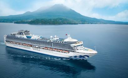 Diamond Princess Introduces New Specialty Dining Experiences
