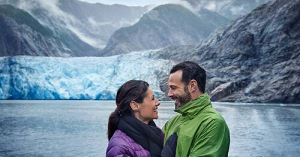 Princess Cruises Brings Alaska to Life with New North to Alaska Experiences for 2026