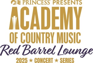 Princess Cruises and the Academy of Country Music Bringing Rising Country Music Stars to Sea