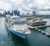Quantum of the Seas extends Singapore season