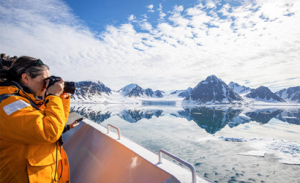 Quark Expeditions announces new photography voyage