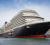 Cunard Officially Welcomes Queen Anne with Ceremony at Fincantieri Shipyard