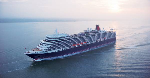 Cruise.co.uk expands cruise and rail programme