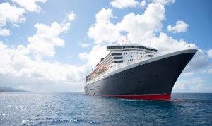 Neuroscience Study Aboard Cunard’s Queen Mary 2 Reveals Cognitive Benefits of Slow Travel at Sea