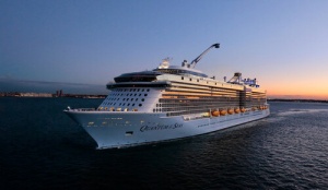 ROYAL CARIBBEAN ANNOUNCES QUANTUM OF THE SEAS’ 2027-28 SINGAPORE GETAWAYS