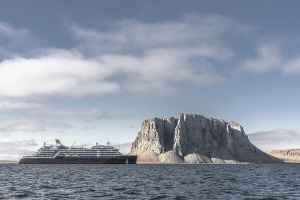 SEABOURN ANNOUNCES NEW 2026 NORTHWEST PASSAGE EXPEDITIONS ON SEABOURN VENTURE