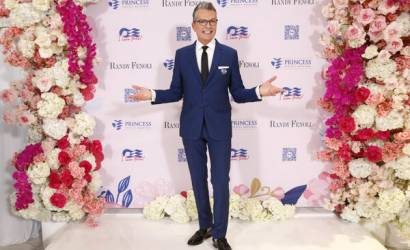 Princess Cruises Unveils New Princess Perfect Weddings at Sea