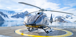 Scenic and Emerald offer sight-seeing helicopter tour in new trade incentive