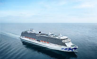 Princess Cruises latest to launch UK sailings this summer