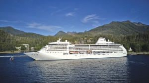Regent Seven Seas Cruises’ world cruise sells out in record time