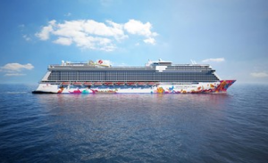 Resorts World Cruises partners with IBS Software