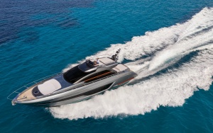Riva Yachts: The Ultimate in Luxury and Craftsmanship