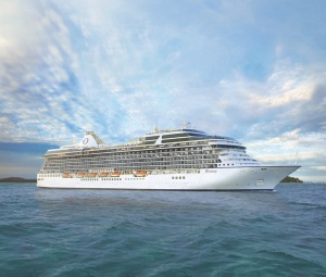 Oceania Cruises Announces Inspiring New Voyages on Riviera