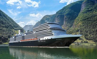 Holland America Line cancels all cruises until May