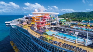 Royal Caribbean Launches ‘The Big Royal Thank You’ Competition