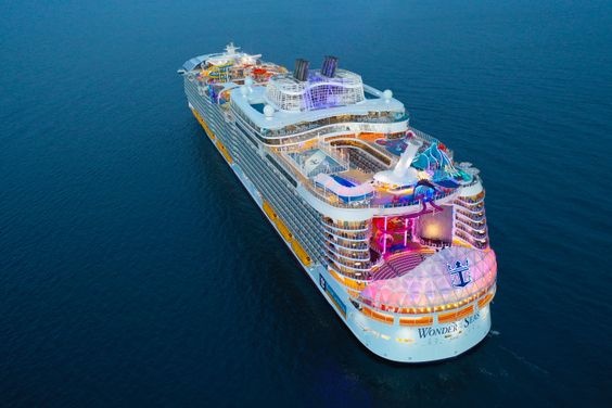 caribbean cruises in 2025