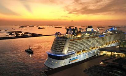 Royal Caribbean unveils line-up of holidays on Spectrum of the Seas for 2023-2024