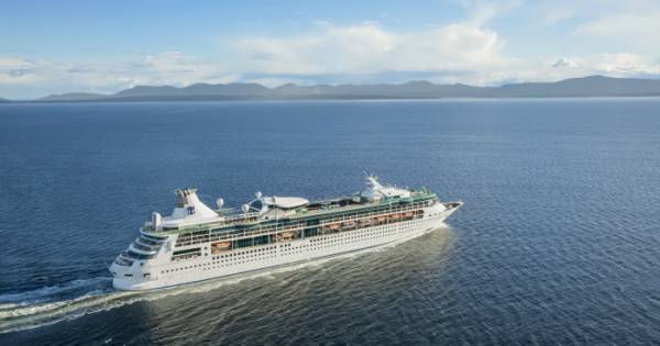 Royal Caribbean’s Rhapsody of the Seas Returns to Latin America with Exciting Upgrades Breaking Travel News