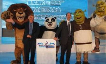 Cruise holiday ideas as Royal Caribbean links up with DreamWorks