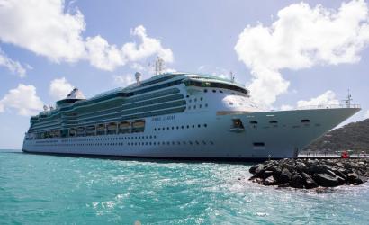 Jewel of the Seas to homeport in Cyprus from July
