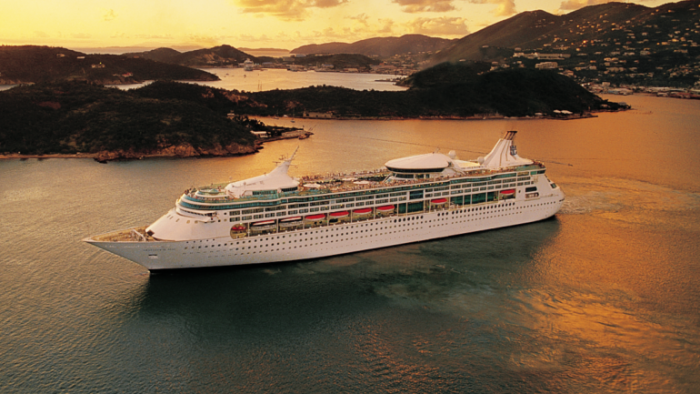 Vision of the Seas to sail from Bermuda this summer