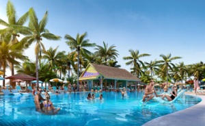 ROYAL CARIBBEAN REDEFINES THE ULTIMATE BEACH DAY WITH ROYAL BEACH CLUB PARADISE ISLAND