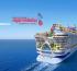 ROYAL CARIBBEAN PARTNERS WITH ROALD DAHL’S MARVELLOUS CHILDREN’S CHARITY