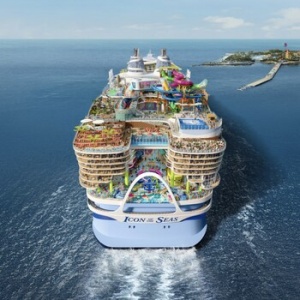 ROYAL CARIBBEAN GROUP TRANSFORMS WASTE MANAGEMENT IN THE CRUISE INDUSTRY