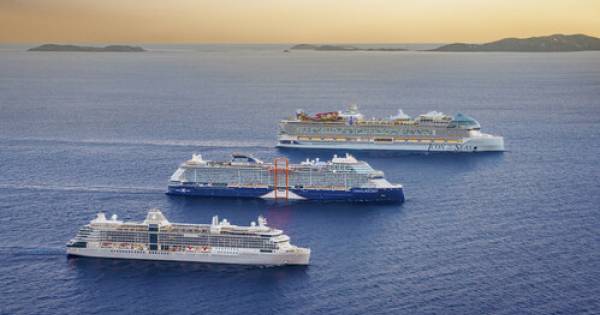 ROYAL CARIBBEAN GROUP NAMED TO THE FORTUNE WORLD’S MOST ADMIRED COMPANIES™ 2026 LIST