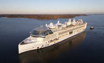 ROYAL CARIBBEAN GROUP CONFIRMS ORDER WITH MEYER TURKU FOR ICON 6 AND 7