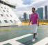 THE ICON OF ICON OF THE SEAS: LIONEL MESSI NAMED OFFICIAL ICON FOR ROYAL CARIBBEAN’S NEW VACATION