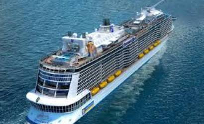 Royal Caribbean appoints new marketing leadership