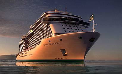 Carnival Corporation to welcome four new ships to fleet