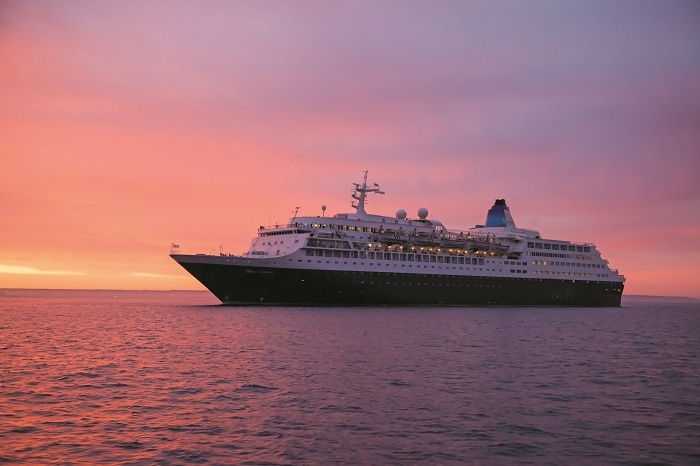 Saga to launch four-night European taster cruise this autumn