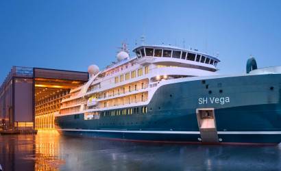 Helsinki Shipyard announces successful acquisition of SH Vega by Swan Hellenic
